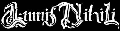 logo Amnis Nihili